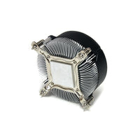 StarTech  Ventilateur de refroidissement UCT de 95 mm avec dissipateur thermique pour socket LGA1156/1155 avec PWM-Le contrôle de PWM permet de faire varier la vitesse du ventilateur de manière dynamique pour une efficacité maximale
