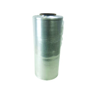 Malpack - VMAXX Loop Prestretch Handwrap avec 30 pour cent de contenu recyclé - Paquet de 4-Couleur: Clair
