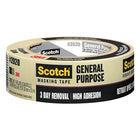 Scotch - Ruban-cache d'usage général, 2020-36A, 36 mm x 55 m-Parfait pour la maison ou le bureau
