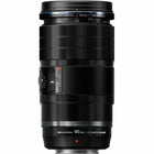 OM System - Objectif Macro PRO M.Zuiko 90 mm F3.5-Grossissement jusqu'à 4x avec les téléconvertisseurs MC-14/20 (équivalent 8x 35 mm)