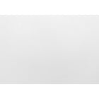 Monarch Specialties - 3800 Table De Salon - 40 po L/Blanc/Metal Argent-Des instructions detaillees et illustrees et tout le materiel necessaire au montage sont fournis pour plus de commodite ; des outils supplementaires peuvent être necessaires