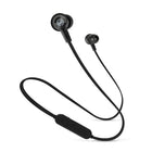 Hiro écouteurs-boutons sans fil noir-Écouteurs-boutons sans fil Bluetooth
