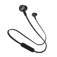 Hiro écouteurs-boutons sans fil noir-Écouteurs-boutons sans fil Bluetooth