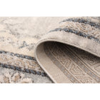 ECARPETGALLERY - Tapis Oregon Bijar Ivoire 5'3" x 7'3"-8