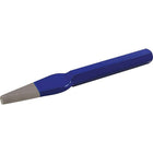 Gray Tools – Bédane, coupe 3/8 po x corps 5/8 po x 7 po de long-Corps (pouces) : 5/8 po