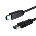 StarTech - Périphérique de capture vidéo HDMI à USB-C, UVC, Plug and Play, Mac et Windows, 1080p-Diffusion en direct de votre source vidéo sur Internet, avec prise en charge de la diffusion en direct
