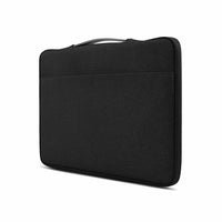 JCPal - Housse Professional pour Apple iPad Pro, Apple iPad Air, iPad, iPad Mini, Microsoft Surface Go, noir-Disponible en noir et gris avec extérieur résistant à l'eau