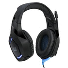 Adesso - Casque de jeu stéréo Xtream G1 avec microphone-Arbre flexible
