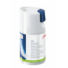 Jura - Detergent pour systeme de lait (mini-tabs) 90g-La technologie mousse fine de JURA permet de realiser des specialites de cafe comme le latte macchiato, le cappuccino, l'espresso macchiato ou le flat white d'une qualite parfaite.