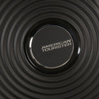 American Tourister - Curio Spinner Moyen - Basse Noir-8