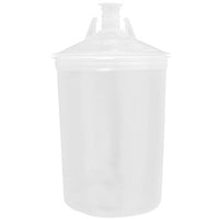 3M - Grands Couvercles Et Doublures, paquet de 25-Paquet de 25