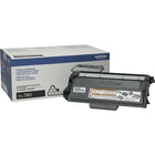 Brother – Cartouches de toner noir TN780, rendement très élevé, paquet double (TN780)-Donne jusqu'à 12 000 pages