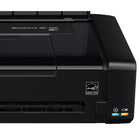 Epson - Imprimante à jet d’encre couleur portable sans fil WorkForce WF-100-Utilisation simple -- écran ACL couleur brillant de 1,4 po et panneau de commande pratique pour une installation et un fonctionnement simples