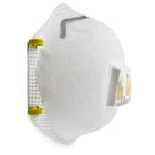 3M - Respirateur contre les particules, N95, 8511, Paquet de 10-Homologue par le NIOSH contre certaines particules à base d'huile et exemptes d'huile