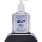 PURELL - CLASSIC HOLDER (9614-12)-Un accès facile encourage un usage fréquent afin de minimiser la propagation des germes