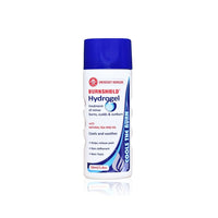 Bouteille Hydrogel brûlure, 50ml, 6/pqt 550000-6-1