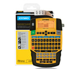 DYMO - Étiqueteuse industrielle Rhino 4200-Clavier de style informatique (QWERTY) - entrées rapides