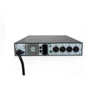 Vertiv, 4250 VA/ 3825 Watts, 208 VAC, L6-30P Connexion d'entrée, UPS-4 heures pour récupérer 90