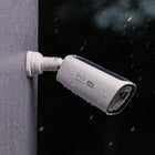 eufy Security - système de surveillance sans fil eufyCam 3 avec 2 caméras 4K - Blanc-7