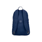 Tucano - Compatto Eco Sac à dos jusqu'à, Bleu-Fabriqué en nylon résistant à l'eau