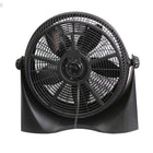 Ecohouzng - Radiateur rempli d'huile avec protection de securite-2 vitesses