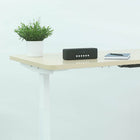 MotionGrey - MSeries Haut-parleur Bluetooth portable de haute qualite,haut-parleurs d'exterieur audio sans fil de grande qualite-Son surround 360 deg et systeme à deux haut-parleurs