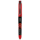 Zebra - Stylo plume - rouge-Plume à réservoir