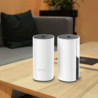 TP-Link – Système Wi-Fi maillé pour toute la maison Deco M4 AC1200, paq./2-UC Qualcomm