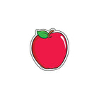 Trend Enterprises Mini Accents Apple-Placer sur des calendriers pour marquer des jours et des événements spéciaux ; ajouter une touche spéciale aux cadeaux et aux friandises.