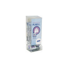 Purell - Distributeur de lingettes - capacité de 120 à 130 lingettes - lingettes vendues séparément-1
