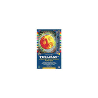 Pacon - Papier de construction Tru-Ray, gris, 18 x 12 po, 200/paquet (PAC103059)-50 feuilles de papier d’art pour les babillards ou le découpage