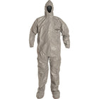 Dupont Personal Protection, Combinaisons Tychem 6000, T-Grand, Gris-Couleur Gris