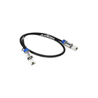 Axiom Câble externe SAS/SCSI et SATA, 19,69 pi-SAS/SCSI/SATA