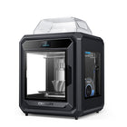 Creality - Sermoon D3 Imprimante 3D FDM de qualité industrielle entièrement fermée-Taille de construction maximale : 12 x 12 x 10 po