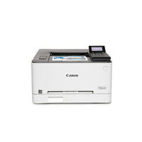 Canon - Couleur imageCLASS LBP633Cdw Imprimante laser couleur sans fil compatible avec les appareils mobiles-Les options de toner à haute capacité répondent à vos besoins d'impression et limitent les interruptions de remplacement de toner