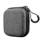 Gry Mattr - Étui universel pour écouteurs/câbles, anthracite-Léger et durable