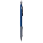 BIC - Extra Comfort Porte-mines HB - 0,5 mm - Paquet de 5-Chaque portemine contient 3 mines HB n° 2 pleine longueur