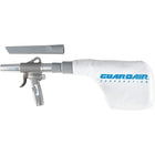 Guardair - Aspirateurs Gun-Vac-Consommation d'air 29 pi³/min