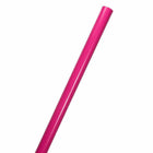 JAM Paper -  Emballage cadeau - Papier d'emballage brillant - 25 pieds carrés par rouleau - Fuchsia - 2/paquet-Taille : 50 pieds carrés au total (25 pieds carrés par rouleau)