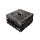 Thermaltake - Bloc d'alimentation de 850 W série Toughpower GF A3 Gold- Sortie continue de 850W à une température ambiante de 50°C / 122°F.