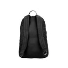 Tucano - Compatto EcoSac à dos jusqu'à, Noir-Fabriqué en nylon résistant à l'eau