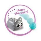 Learning Resources - Codage Critters™ Scamper & Sneaker-NOURRISSEZ, caressez et prenez soin de vos animaux de compagnie interactifs en mode de jeu !