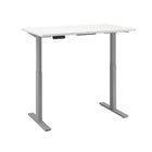 Bureau debout à hauteur réglable, 48po-3