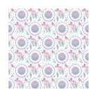 Papier d’emballage, 2 feuilles, pois, 12/paquet-Pois