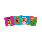 Wonder Forge - Jeu d’association Sesame Street-Pour 1 joueur ou plus