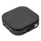 Targus - Station d'accueil universelle double HD USB-C avec Pass-Thru PD 85W - Noir-Prend en charge la vidéo simple 2K (2560 x 1440 à 50 Hz) ou double HD (2048 x 1152 à 60 Hz) via HDMI 1.4b
