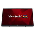 ViewSonic – Moniteur à écran tactile IPS ACL antireflets 22 po TD2230, 1920 x 1080, 1,000:1, 14 ms-Moniteur à écran tactile, dalle IPS ACL antireflets, 22 po