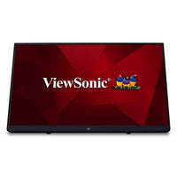 ViewSonic – Moniteur à écran tactile IPS ACL antireflets 22 po TD2230, 1920 x 1080, 1,000:1, 14 ms-Moniteur à écran tactile, dalle IPS ACL antireflets, 22 po