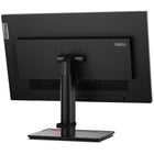Lenovo - Moniteur ThinkVision T24m-20 23,8 po 1920 x 1080 IPS - 62CDGAR6US-Rapport de contraste : 1000:01:00