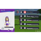 Nintendo Switch - Mario Golf Super Rush-Inscrivez votre personnage Mii à une formation de golf dans un prestigieux country club et passez de débutant à pro !